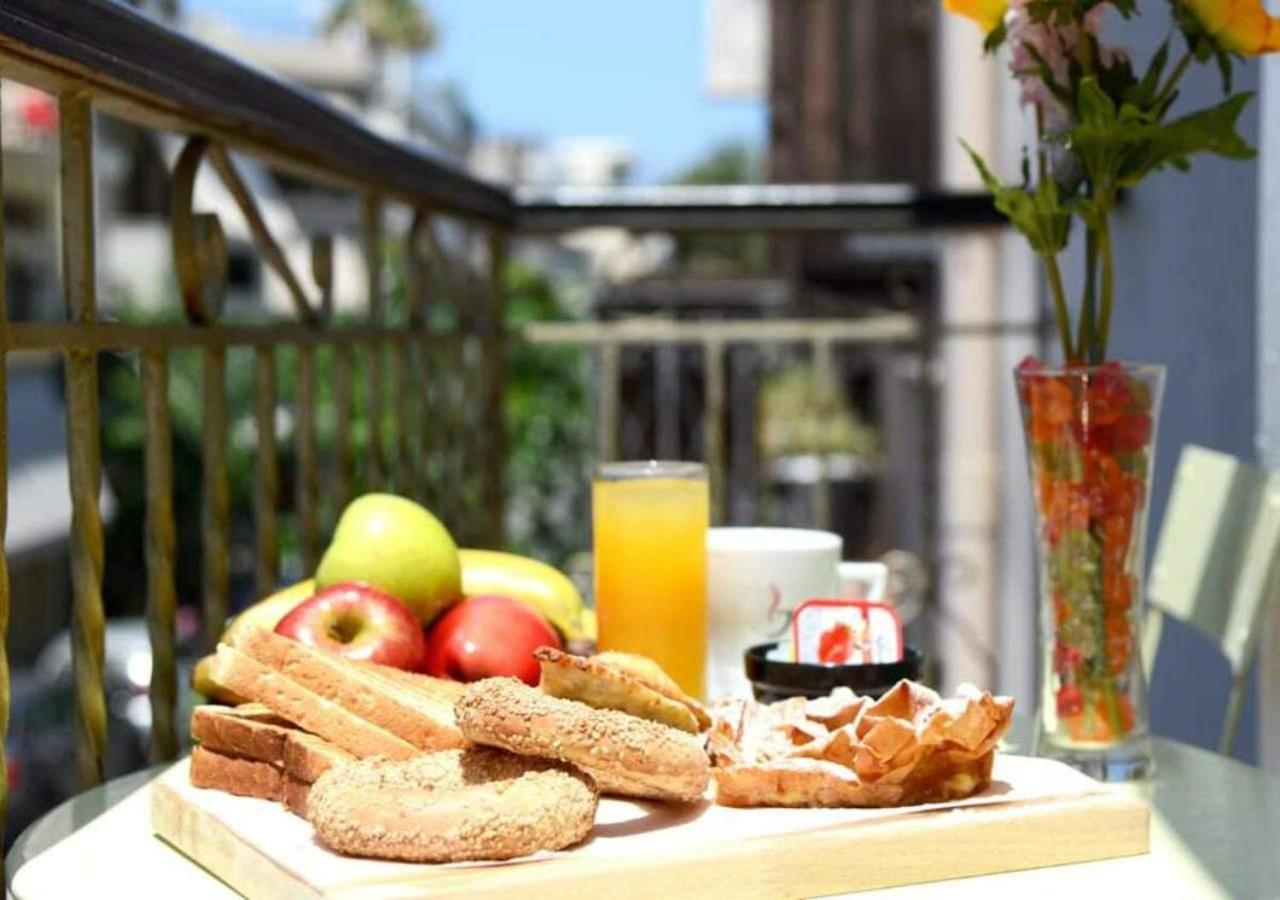 Odos Oneiron Boutique Hotel Ханья Экстерьер фото