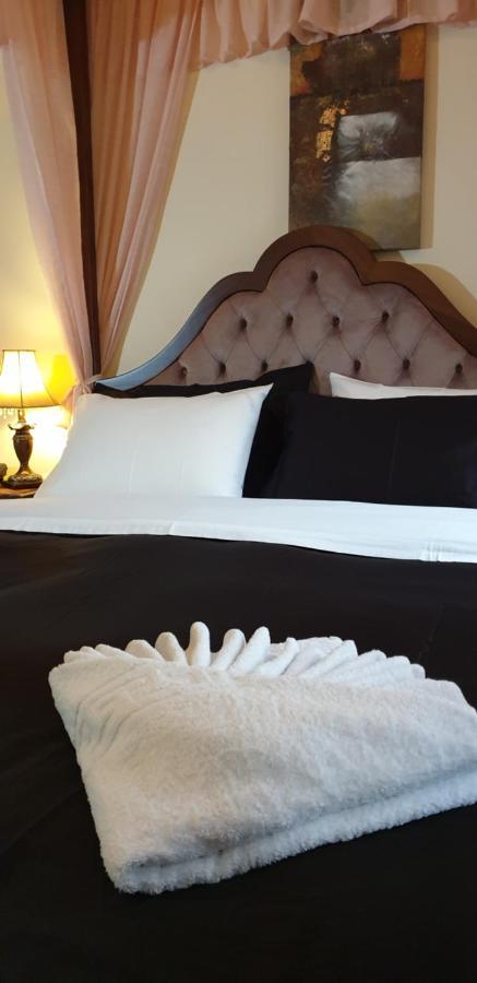 Odos Oneiron Boutique Hotel Ханья Экстерьер фото