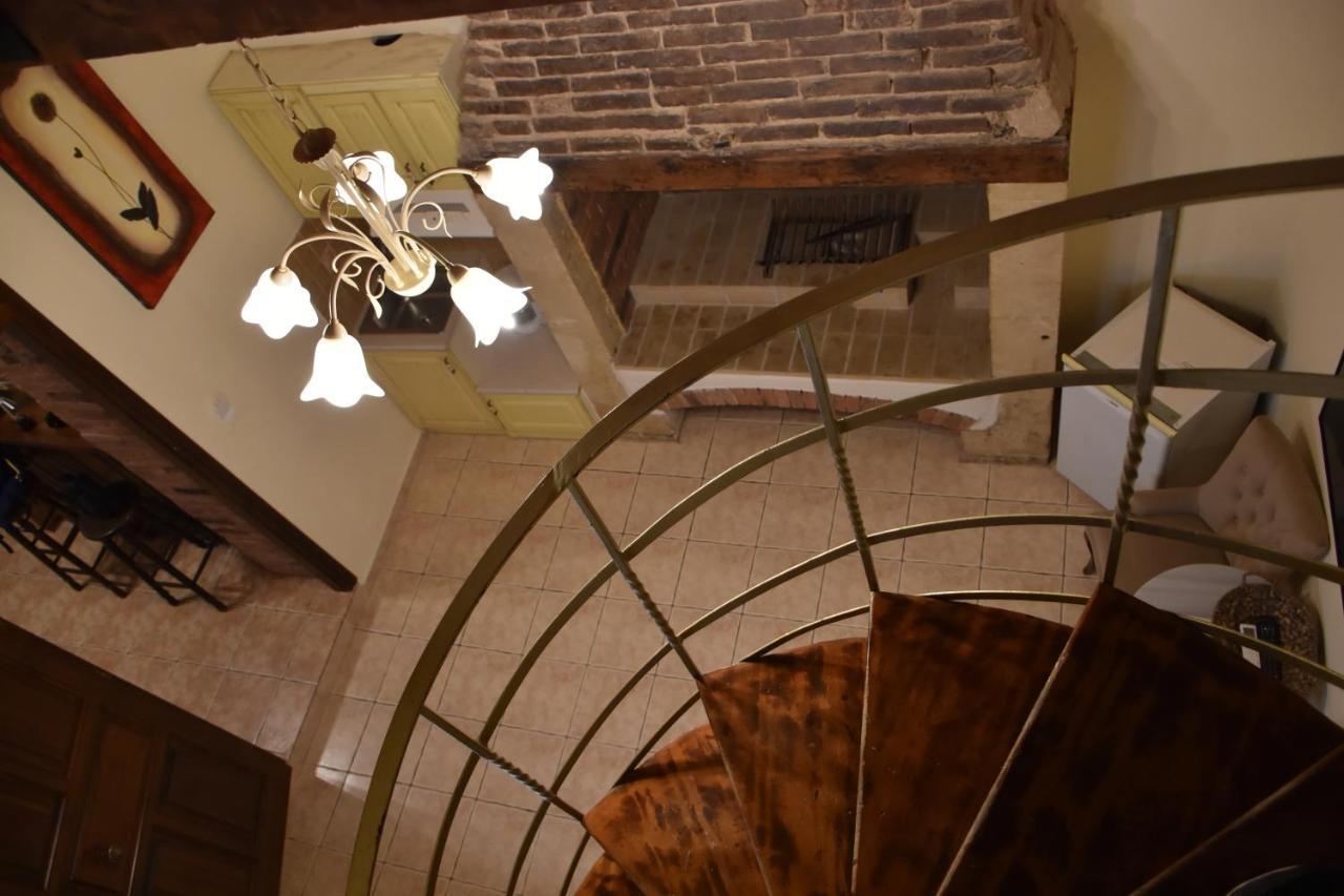 Odos Oneiron Boutique Hotel Ханья Экстерьер фото