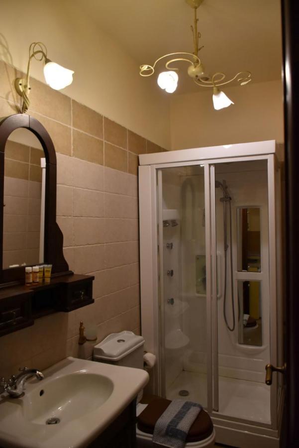 Odos Oneiron Boutique Hotel Ханья Экстерьер фото