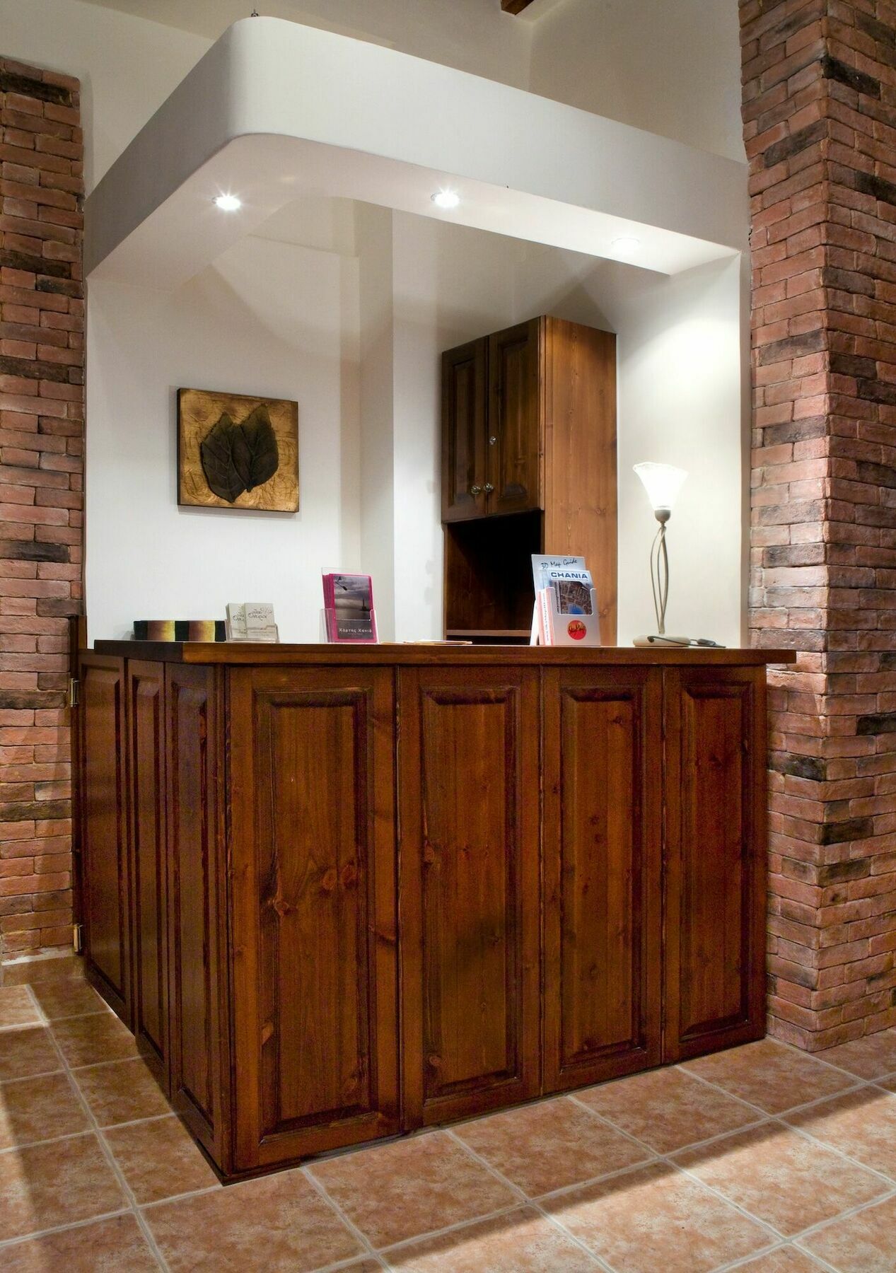 Odos Oneiron Boutique Hotel Ханья Экстерьер фото